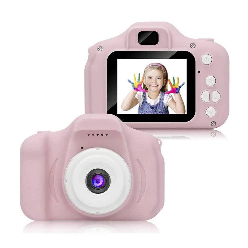 Factory Video And Photo Camera For Kids Child Camera Professional Camera