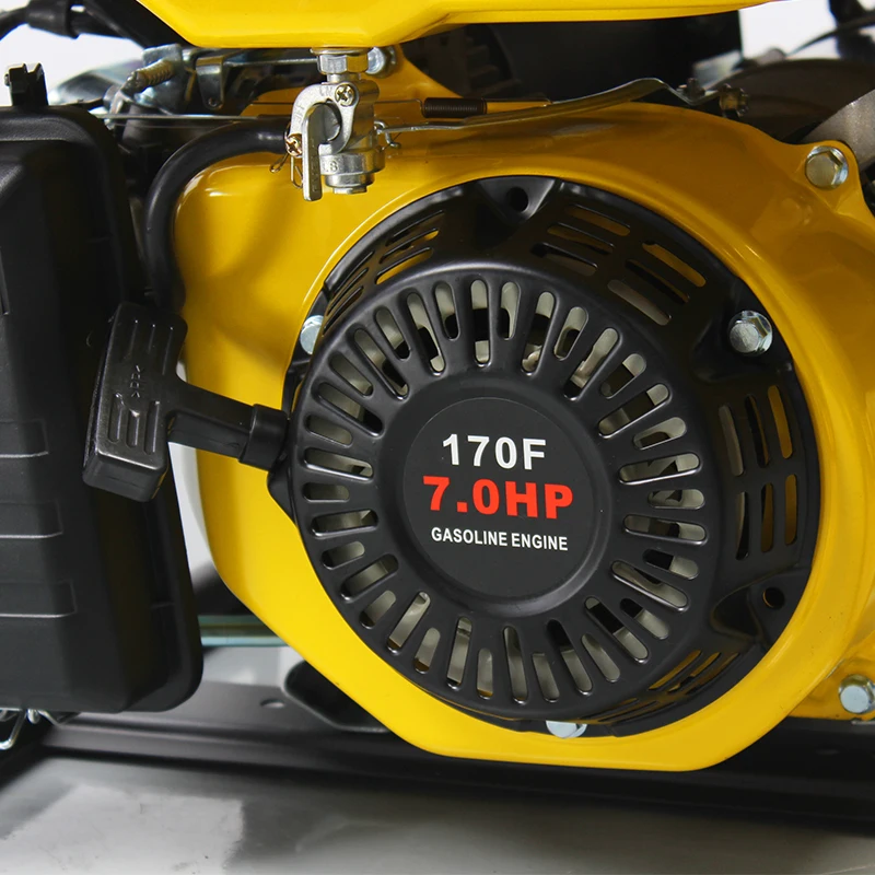 3KW high efficiency gasoline inverter generators new design gasoline engine generator price favorable gasoline generator