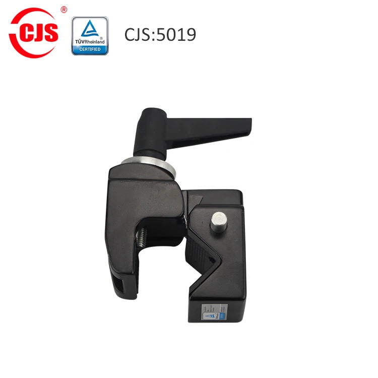 Electric black Projector Par Light Spotlight truss light hook