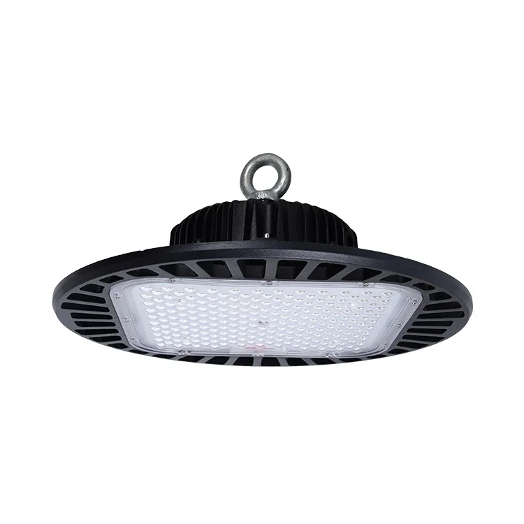 Outdoor Lighting IP65 Waterproof 3030 Project 100watt 150watt 200watt Smd Led High Bay Light