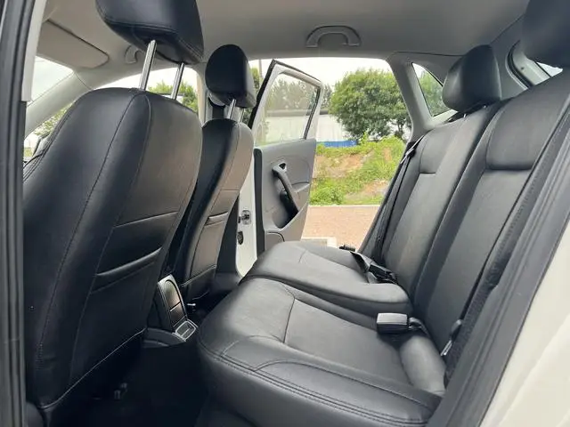 Polo 2011 1.4L Automatic Fashion Edition for sale