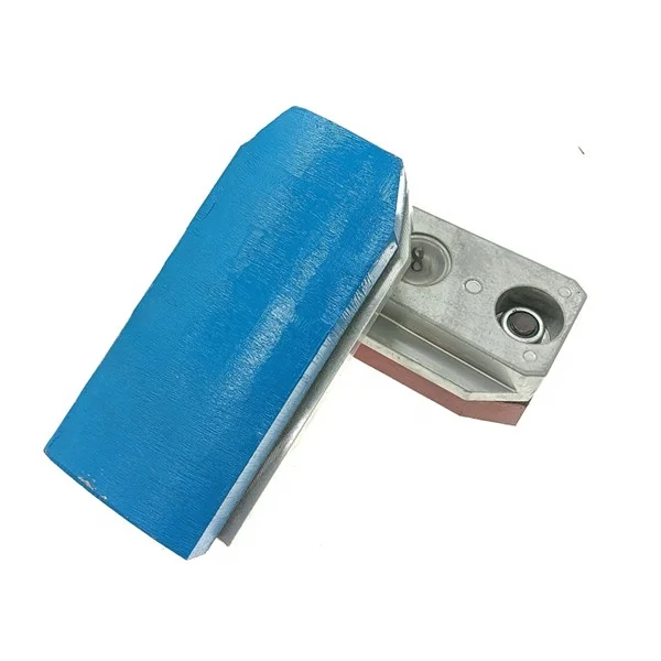 Wholesale Metal Diamond  Abrasive Resin  Fickert Block Pad