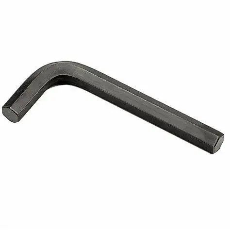 2mm 2.5mm 3mm 4mm 5mm 35mm Custom Handle Allen Wrench Allen Key Hex Key