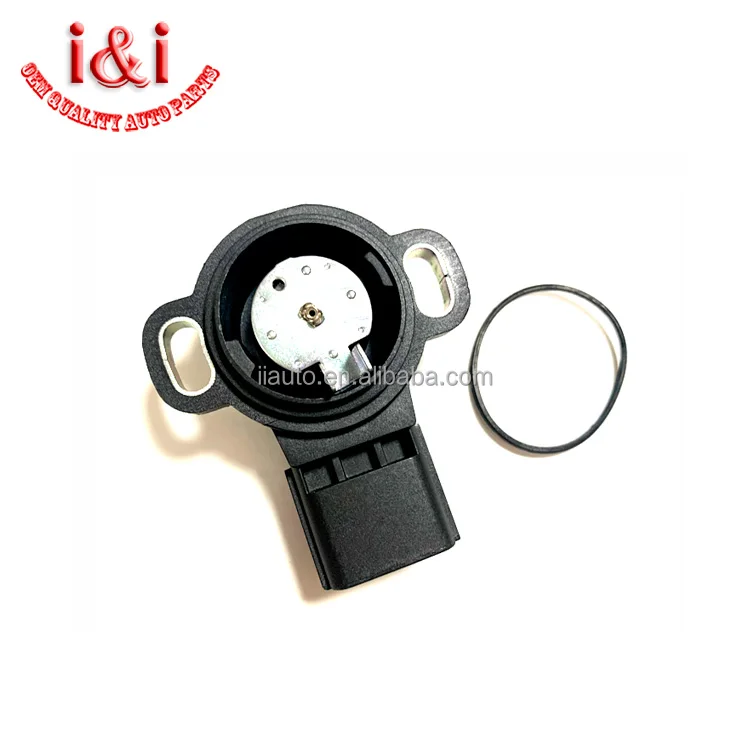 AUTO SPARE PARTS THROTTLE POSITION SENSOR TPS SENSOR FS01-13-SL0 FOR MAZDA 626 MX-6