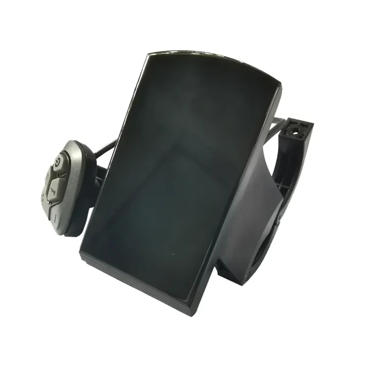 KD986 Intelligent Color LCD Display for Electric Bicycle