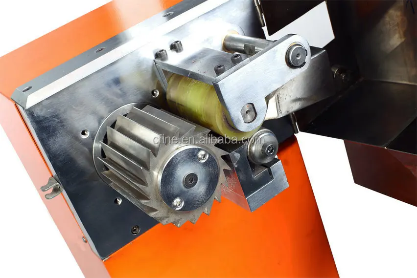 CE Approve Plastic double screw compounding master batch colorant pelleting extruder making machine