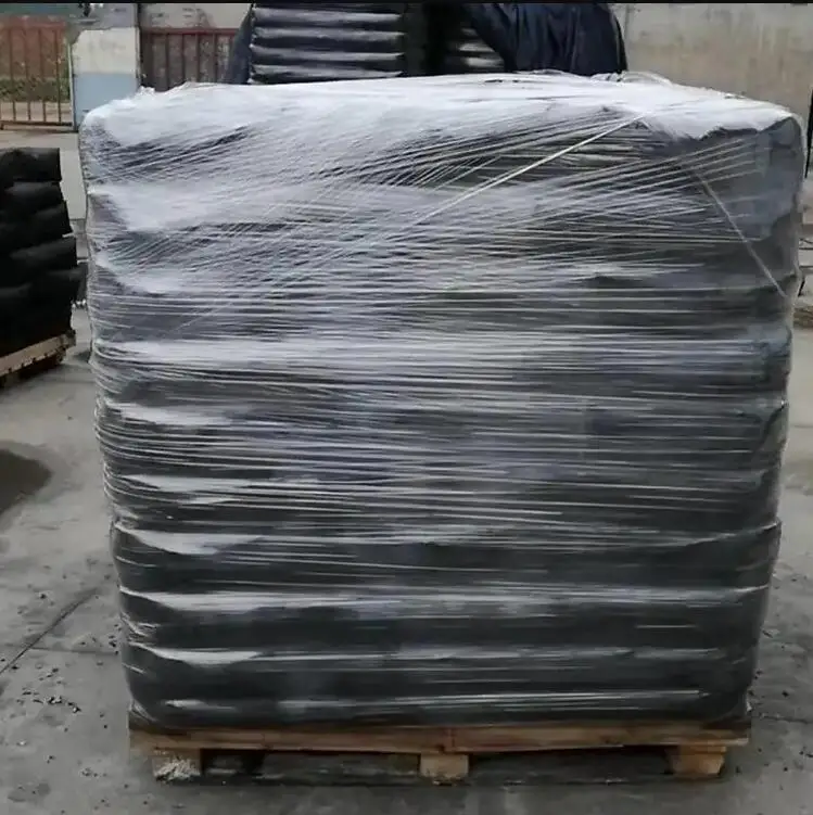 manufacture high quality Iron oxide black 750 pigment for brick/concrete/cement