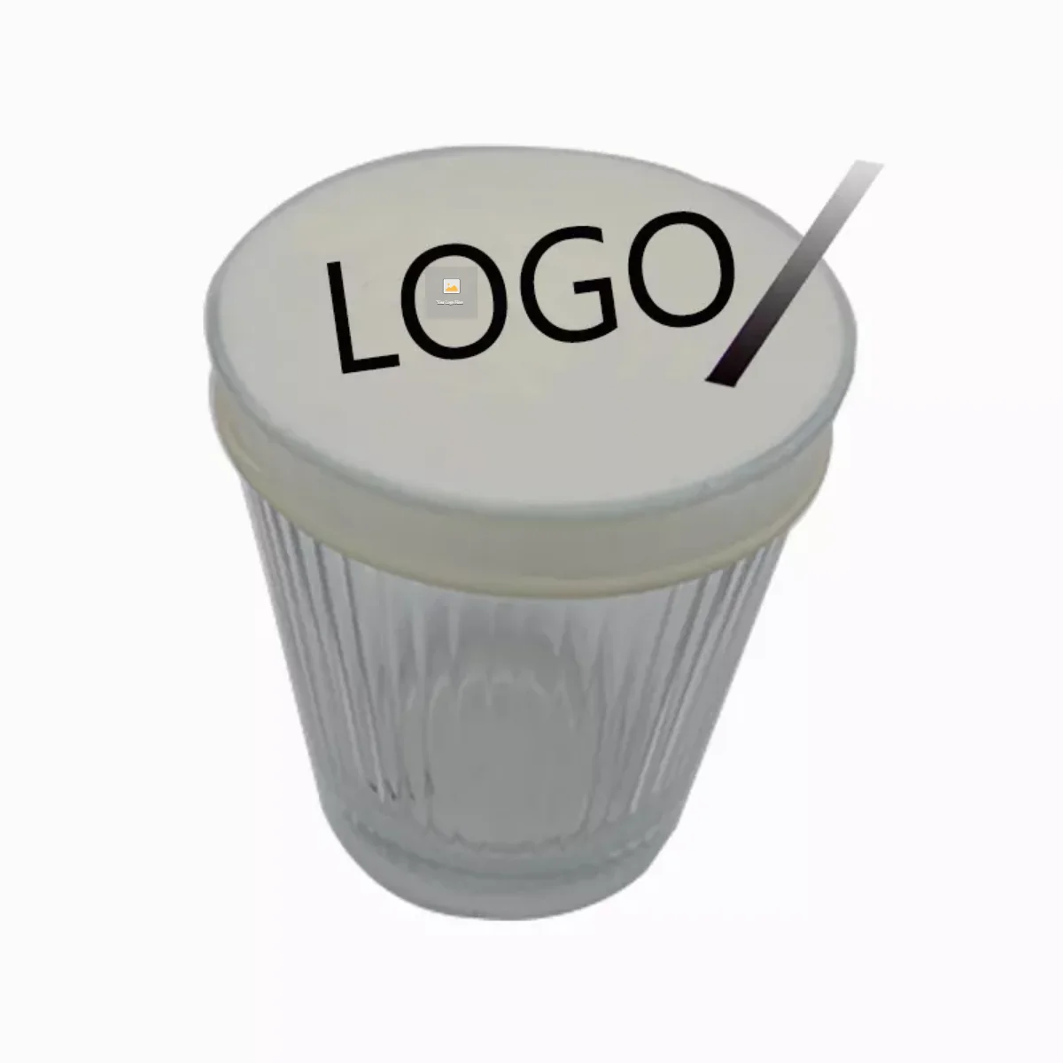 Custom Logo Anti Spike Latex Hot Drink Cover Spiking Latex Cup Lid Drink Safety Cover Silicone  Cup Condom For Party Drinks