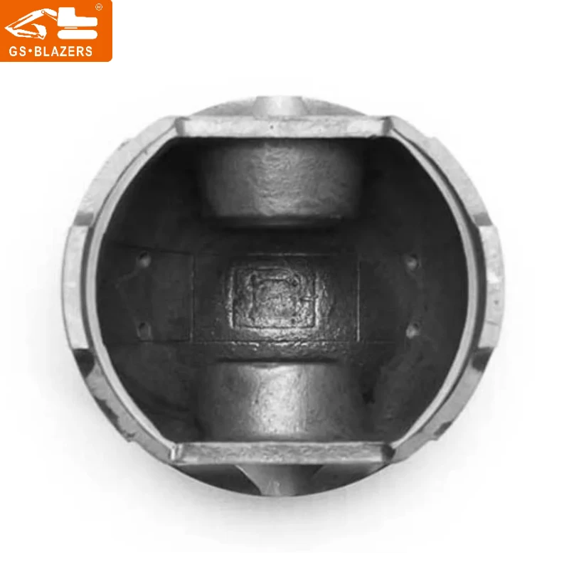 Поршень 15732-21912 (+ 0 5) для запчастей трактора Kubota / D950 V1200