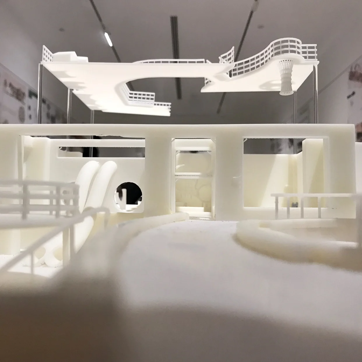 OEM  SLA 3D printing prototype services /3D printer PLA prototype manufacturing