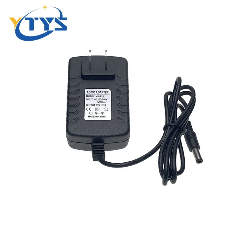 ac to dc adaptor 9v 3a power adapter power supply