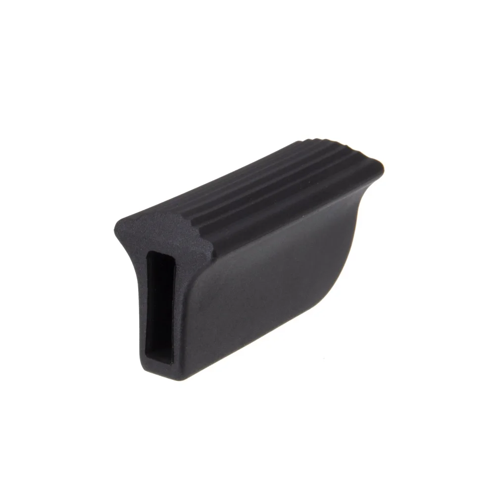 Wholesale Factory Pp Brake Cover Injection Molding Brake Parts For Wheelchair