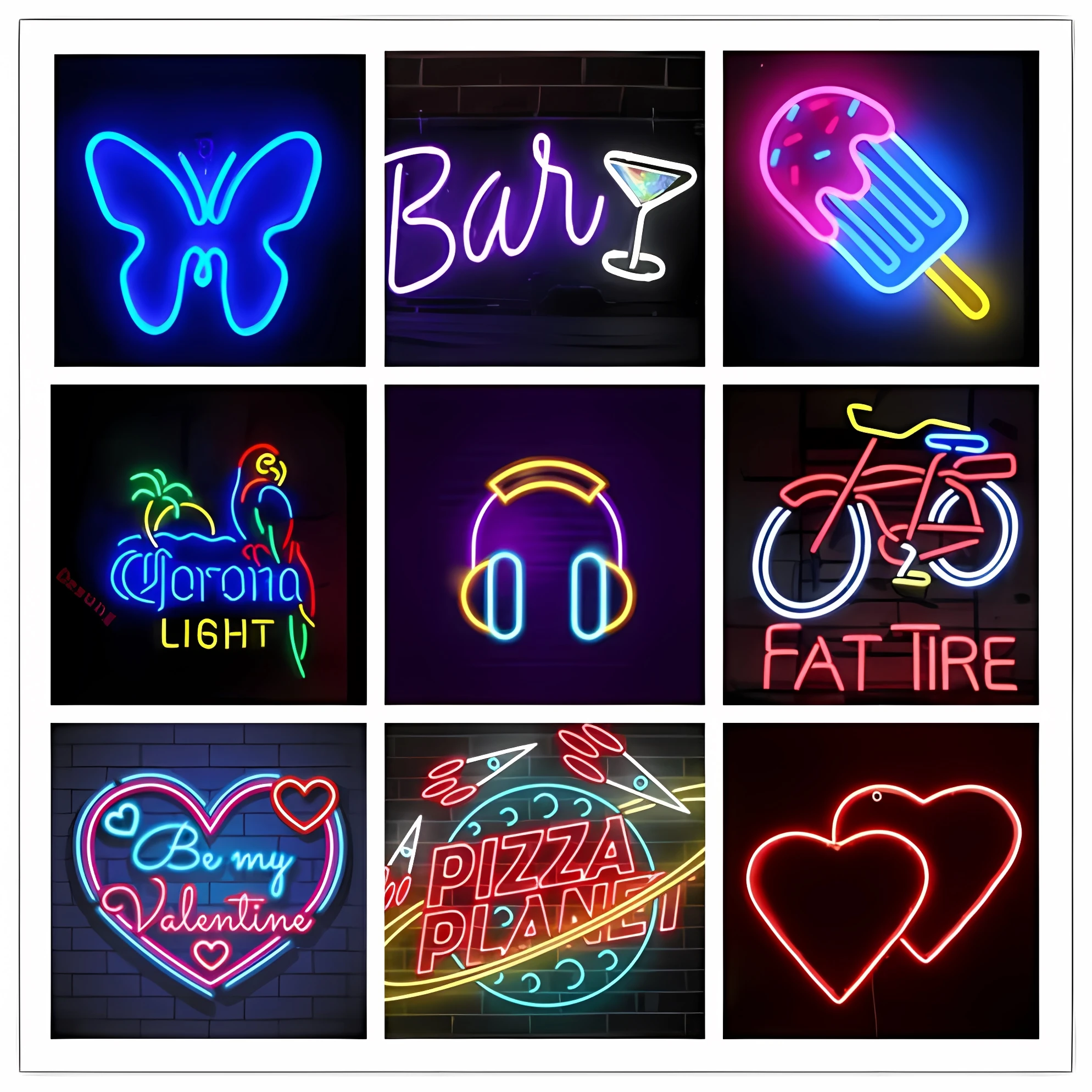 6*12Mm 12V 24V Neon Lights Led Strip Light 1Cm 2.5Cm Silicon Flexible Waterproof Custom Led For Neon Signs Neon Lights