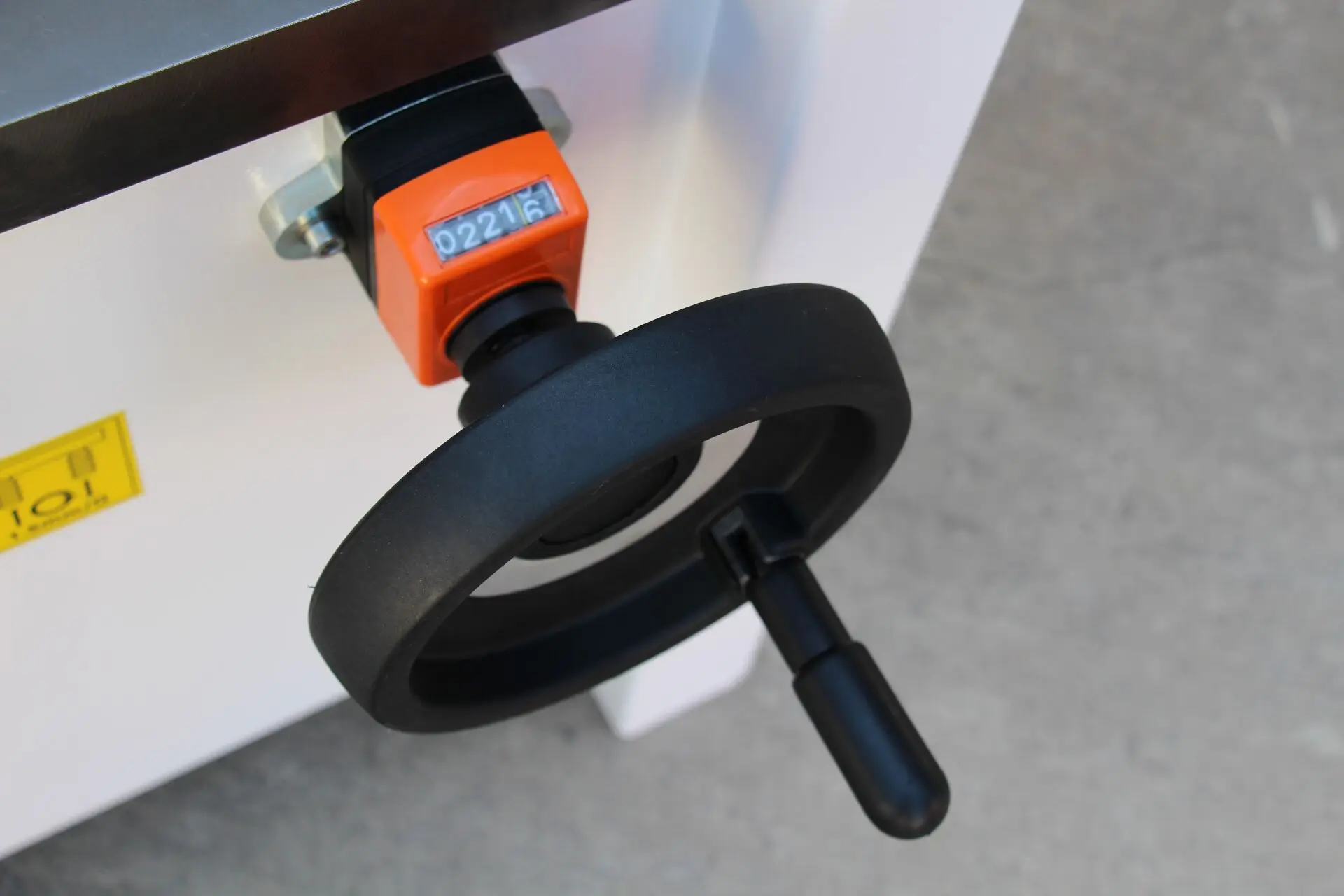 CHINA HYSEN SICAR Italy brand combination woodworking machines 5 in 1 wood combination machine