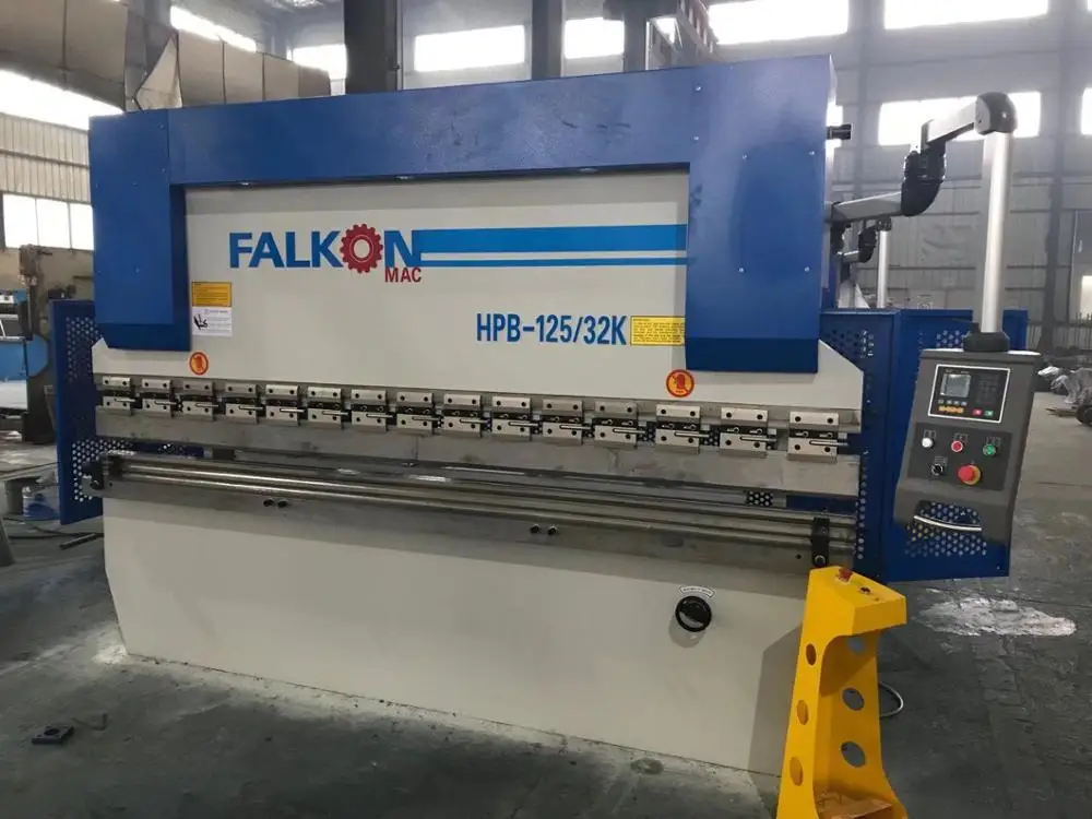 
2020 new and cheap price busbar sheet hydraulic bending machine 