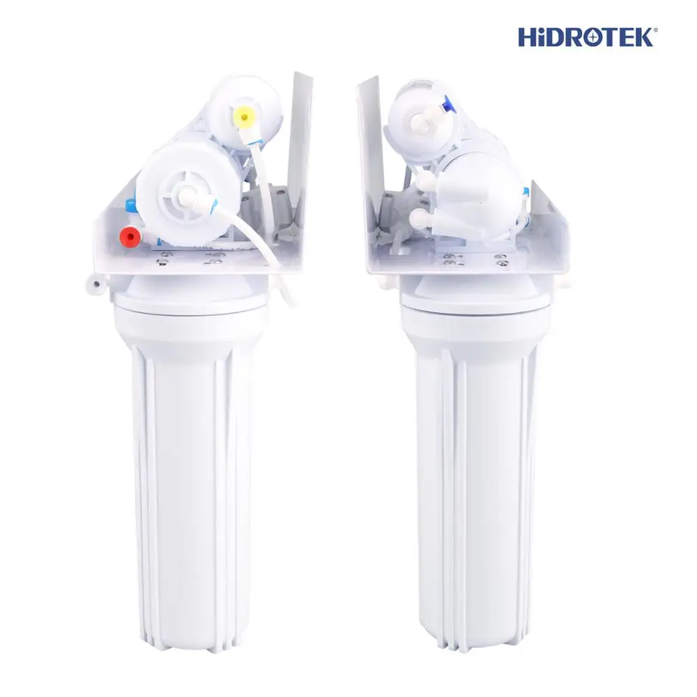  5-ти ступенчатый undersink uf фильтр для воды