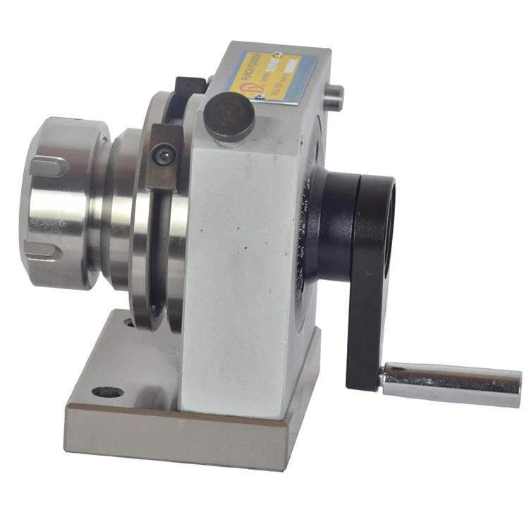 Factory direct round bar processing ultra-precision ER chuck vertex punching former