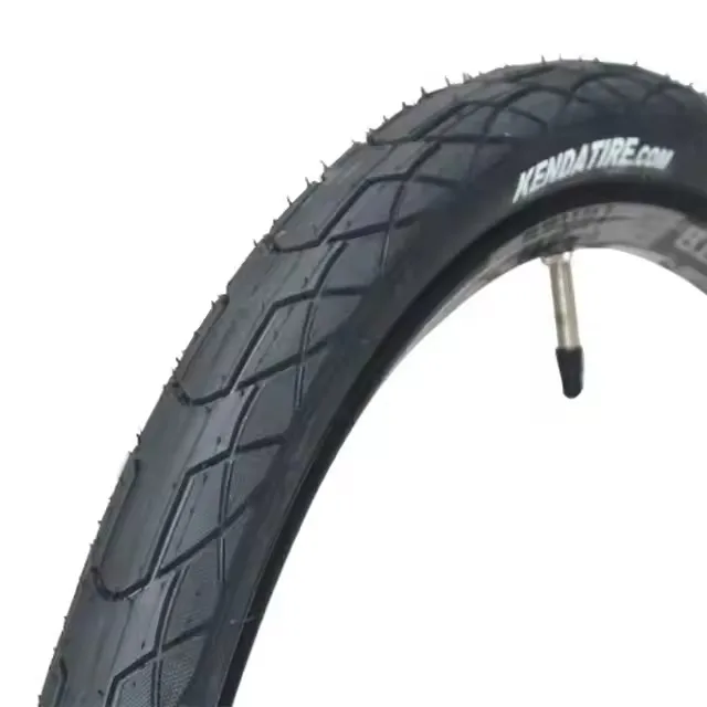 KENDA K1112 с цветным узором 26*1 5 1 75 30TPI противоскользящие шины для горных велосипедов