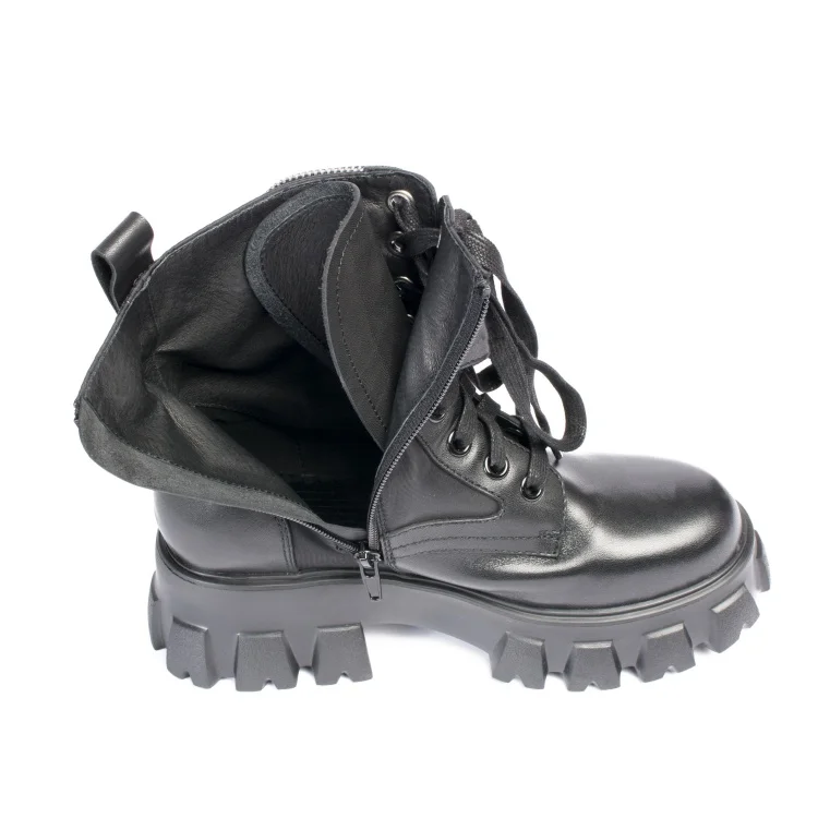 Unisex USB Powered Foot-Warming Platform Boots Portable Battery Heating Cold-Resistant Leather Style