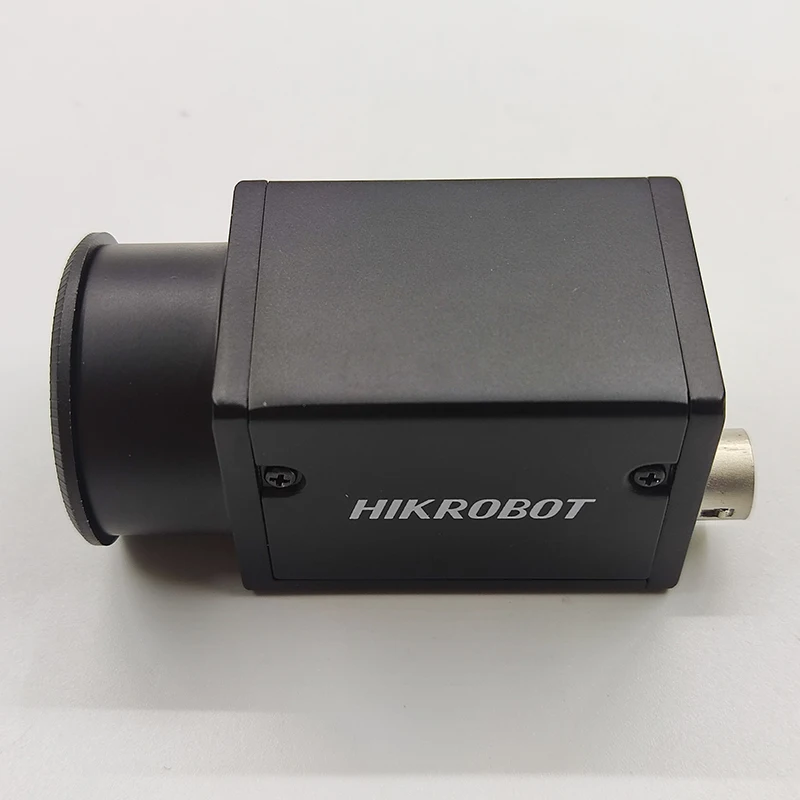 Hikrobot MV-CA013-20GM/GC Глобальный затвор с резьбовым соединением типа C 1.3MP 90fps GigE CMOS Gigabit промышленная