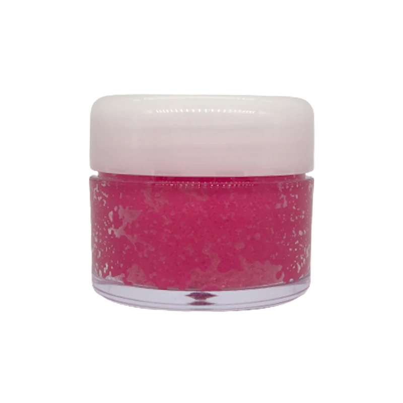 Ore Lip Scrub Private Label Wholesale Natural Organic Sugar Dark Care Exfoliator rose LighteningZinc Ore