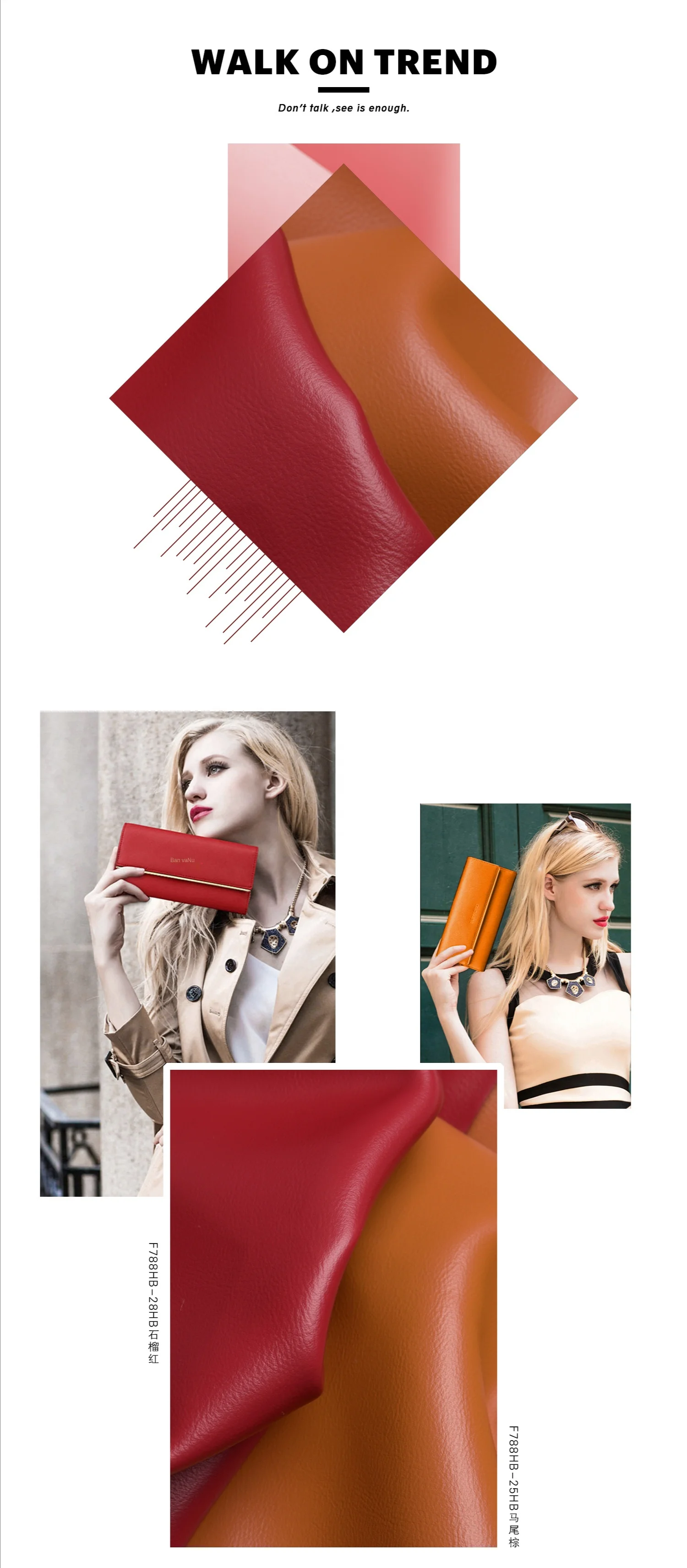 buy China leather wholesale semi PU synthetic leather cow leather texture