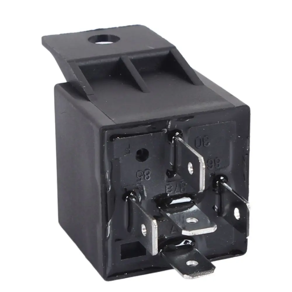 1912 12v 40amp universal type 12v 40amp relay