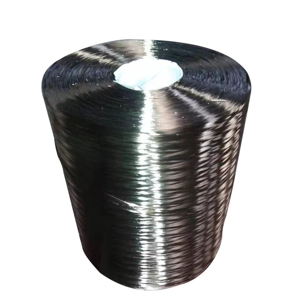 High Quality Concrete Basalt Fiber Concrete Reinforcement Basalt Fiber