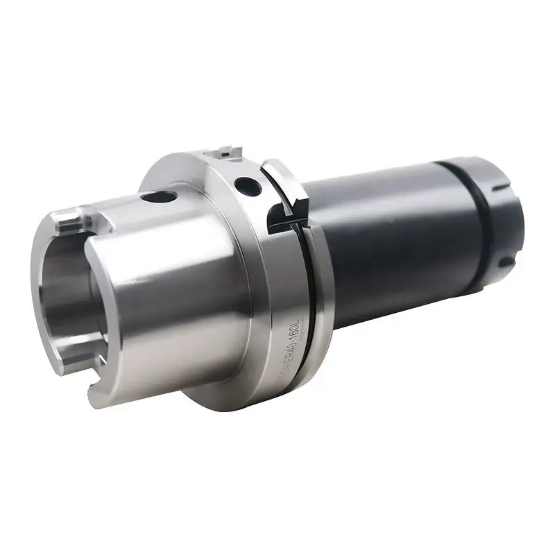 CNC Machine Tools High Speed Spindle HSK Collet Chuck HSK63A Tool Holders