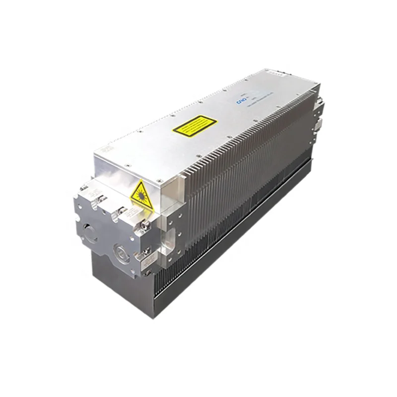 C02 RF40W  Radio Frequency Metal Tube CO2 Laser Source For CO2 Laser Marking Engraving Machine