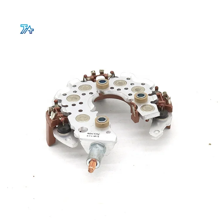 Alternator Rectifier For Toyota Hilux Magneti Marelli Alternator Rectifier Diode