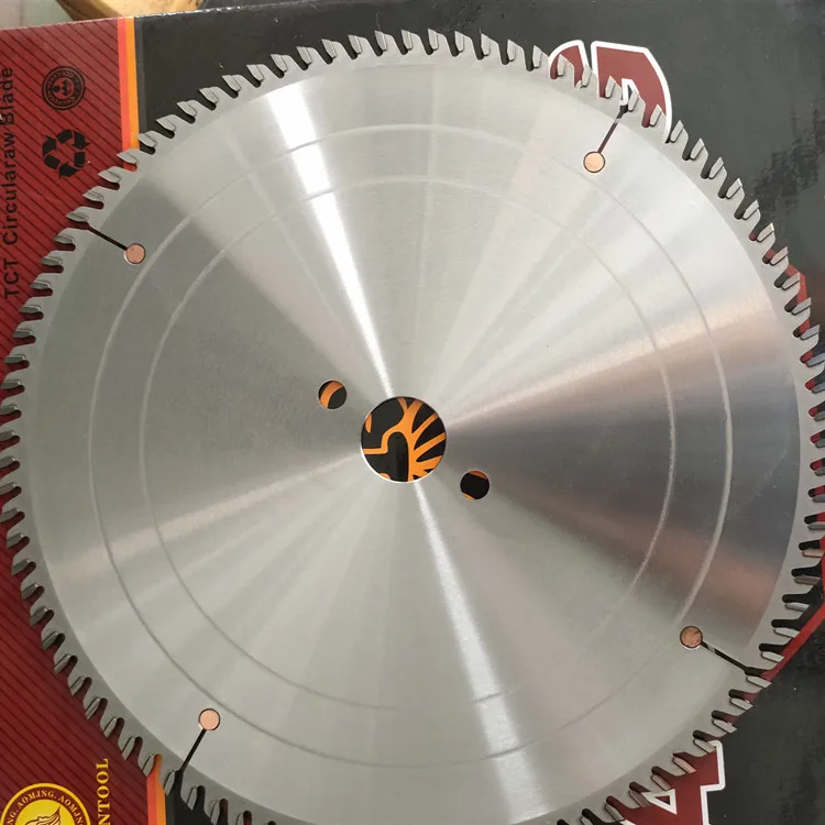 
TCT melamine saw blade For wood working tools 