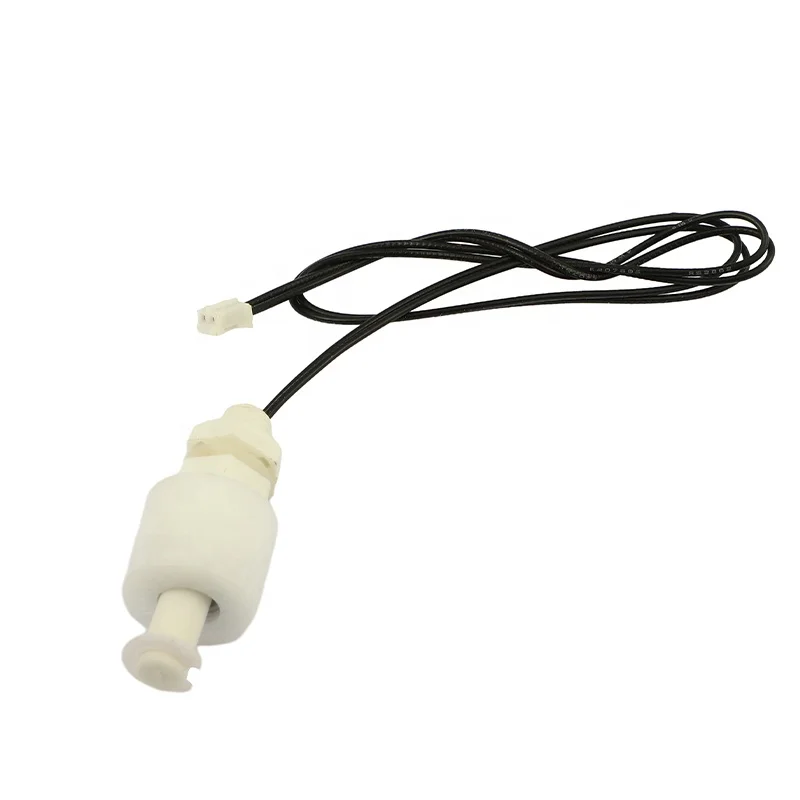 Electric Powered Plastic Level Float Switch Liquid Magnetic Float Level Sensor Controller Module for Household Applications