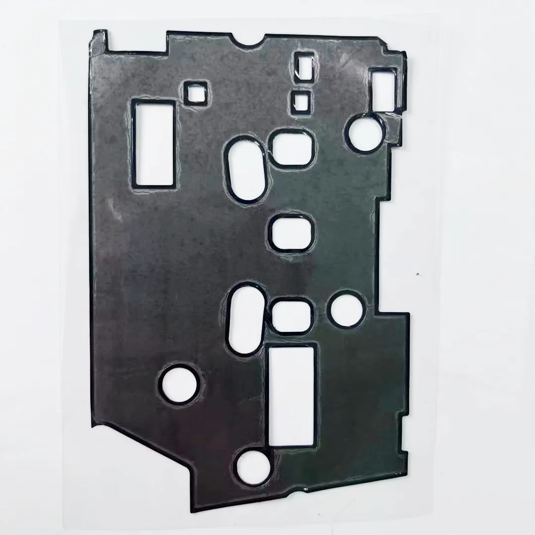 NeoGRAF eGRAF P-150 0.150mm High-Performance Single-Layer Graphite Sheet Thermal Management Applications