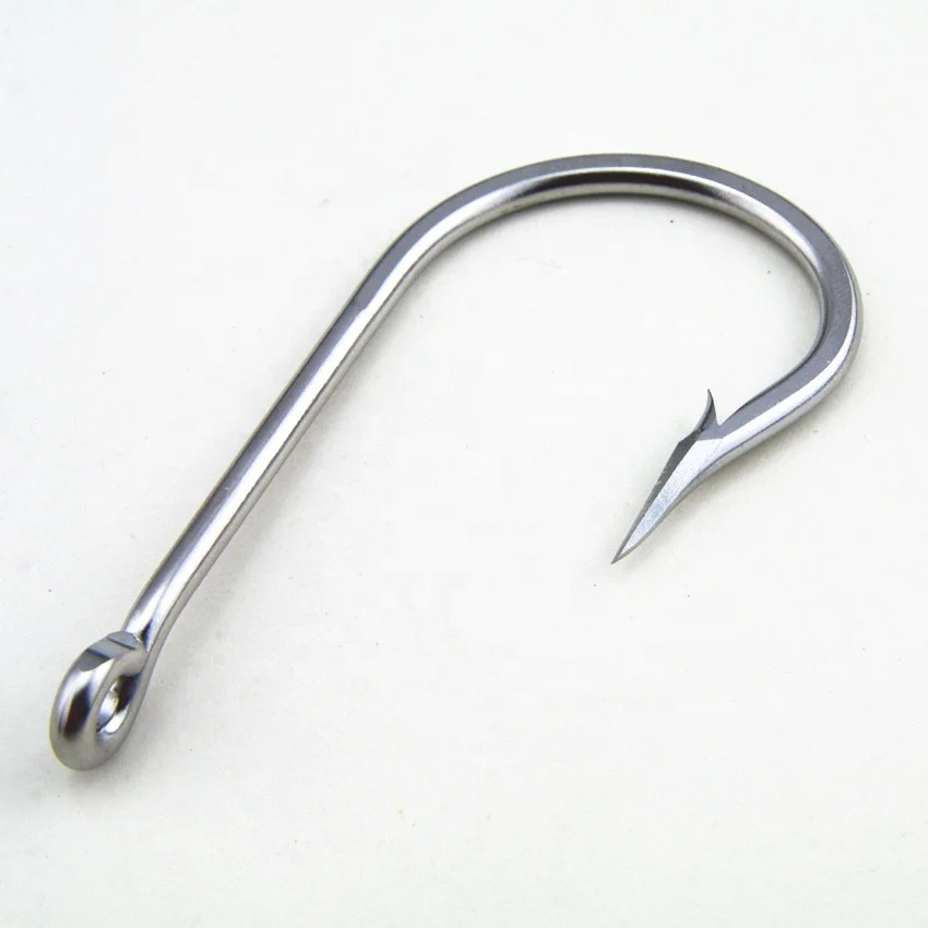 Рыболовный крючок из высокоуглеродистой стали рыболовные снасти