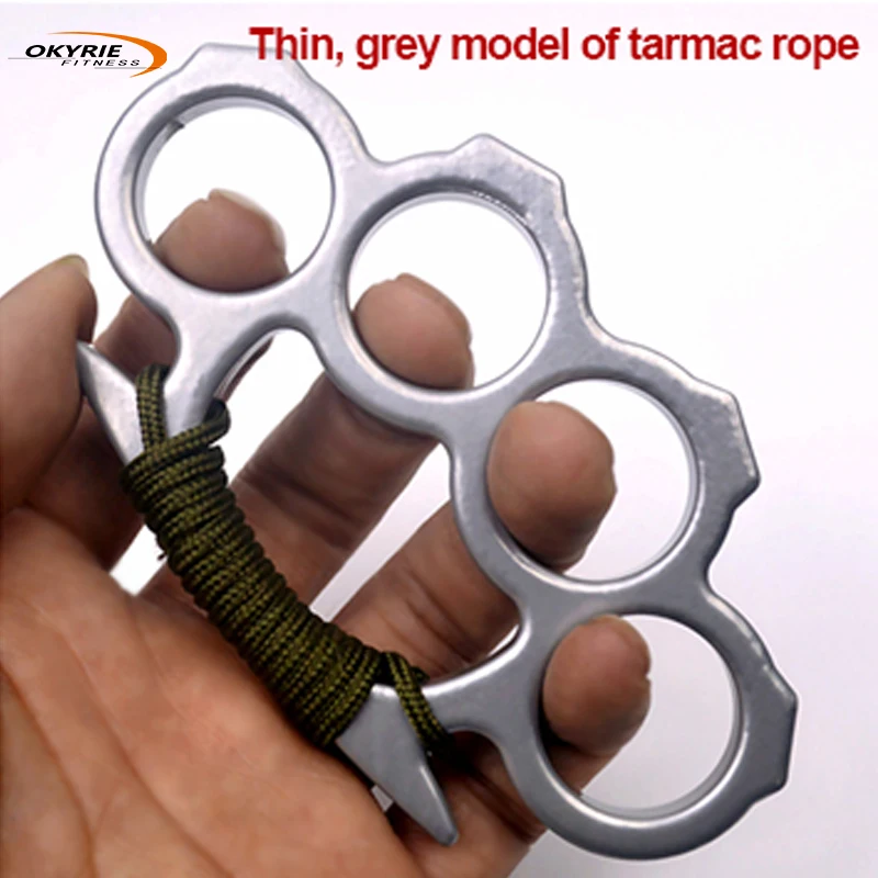 Okyrie, точные черные перфораторы на четыре пальца, перфоратор для рук, перфоратор для пальцев, унисекс