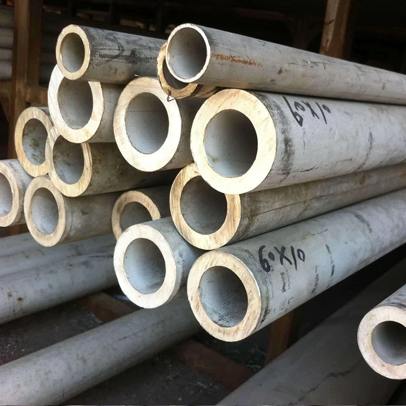 Din 17175 A106 B A106 Gr.B Seamless Steel Pipe Suppliers