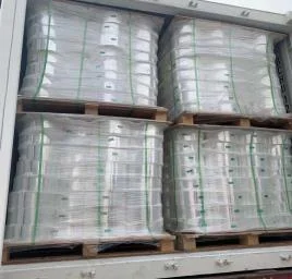 Cigarette BOPP Film - Transparent BOPP Film Cigarette Box Wrapping High Shrinkage - Cigarette Packing Materials