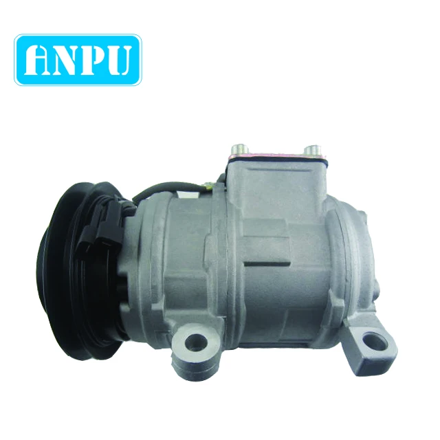 brand new auto ac compressor 10pa17k ac compressor for 58396 PV1 133mm 4677038