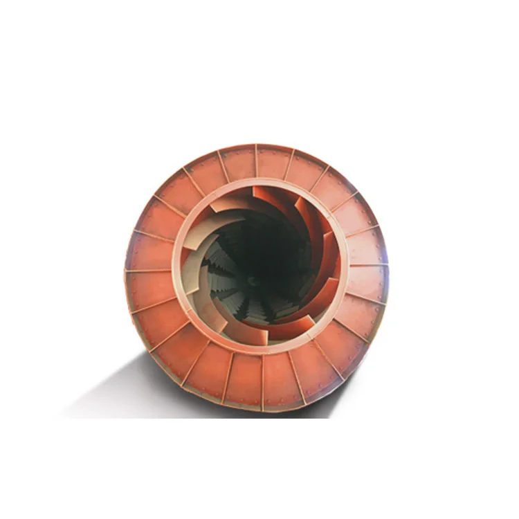 новая улучшенная промышленная Тройная Проходная роторная барабанная сушилка, силикатный песок Роторная сушилка для продажи