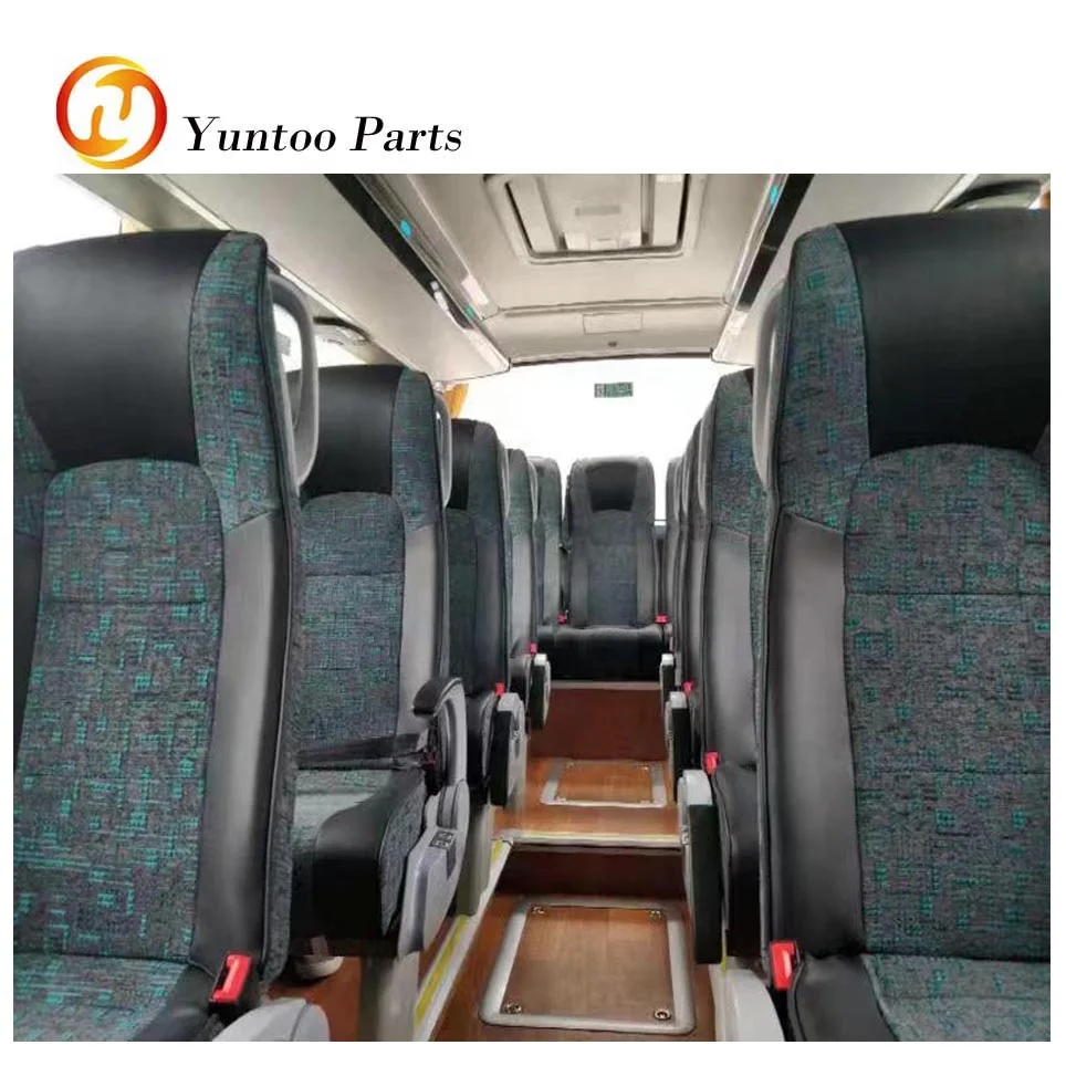 hot selling safety comfortable artistic bus passenger seat with OEM price
