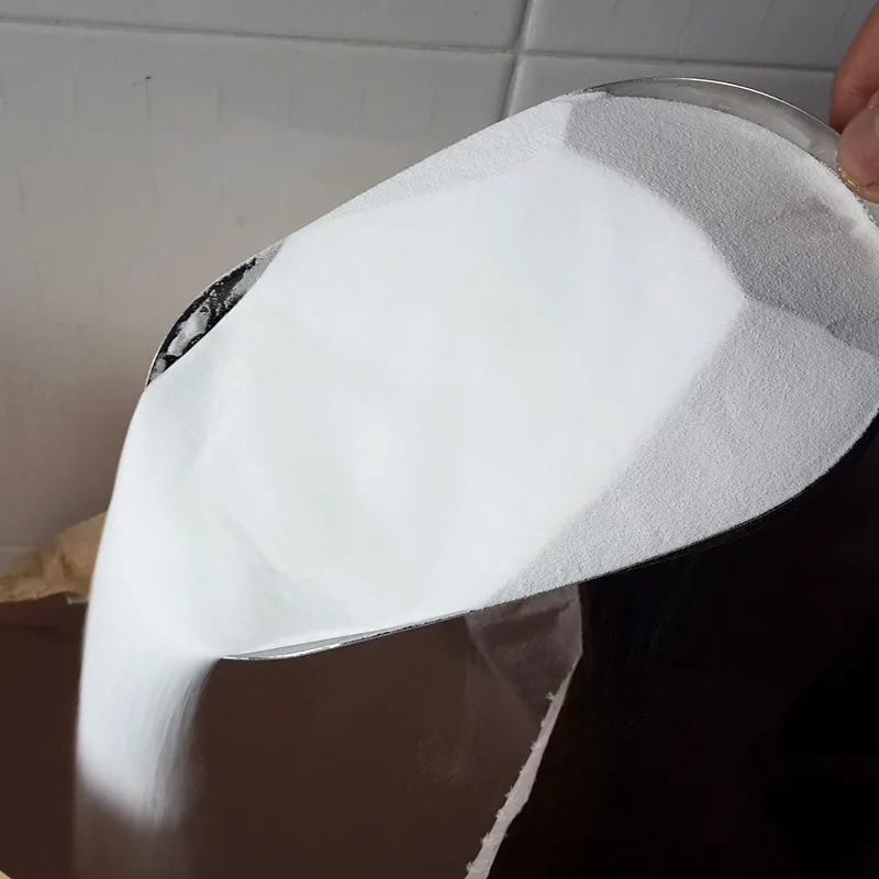 High Quality Polyvinyl Chloride SG5 K70 PVC Resin For Pipe/Shoe Sole