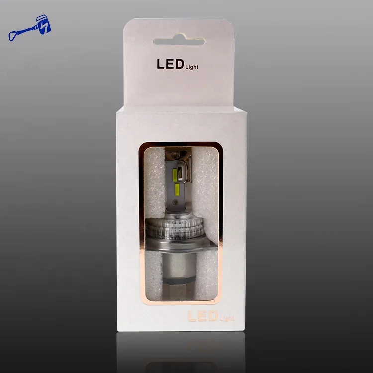 Super Bright 3000LM Motorcycle Headlight 6500K 3000LM DC12V AC 11V-60V H4 HS1 H6 BA20D P15D P45T Scooter Motorbike Head Lamp