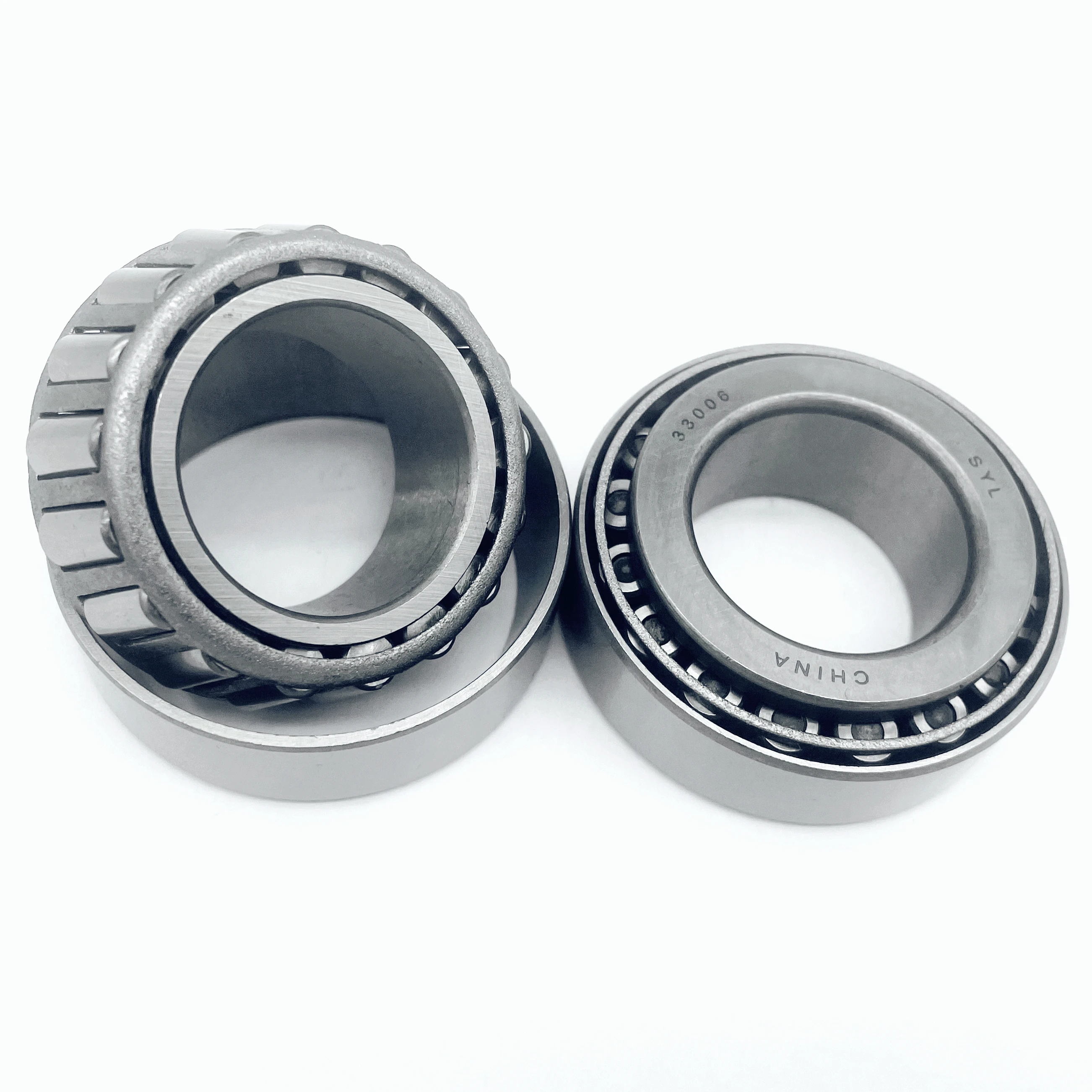 Original Quality 30303 30305 30306 30307 30308 Heavy Duty Truck Bearing SYLTapered Roller Bearing
