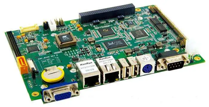 Shenzhen Car Alarm SMT Production Line OEM PCB Assembly Manufacture PCBA Electronic Products SMT Circuit Board Manufacturer