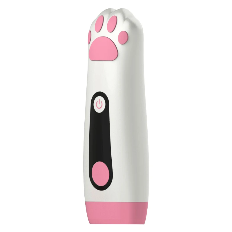 3 in 1 Cat Paw New design 990 000 Flash Lazer Hair Removal Painless Epilator