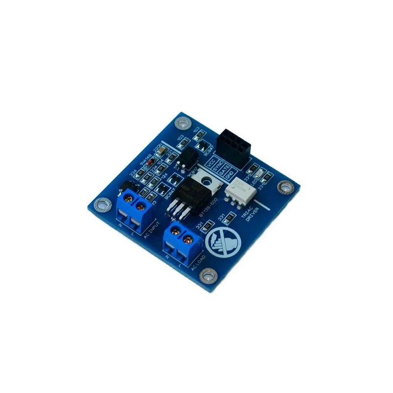 LED grow light controller circuit board PCB & PCBA assembly OEM manufacturer