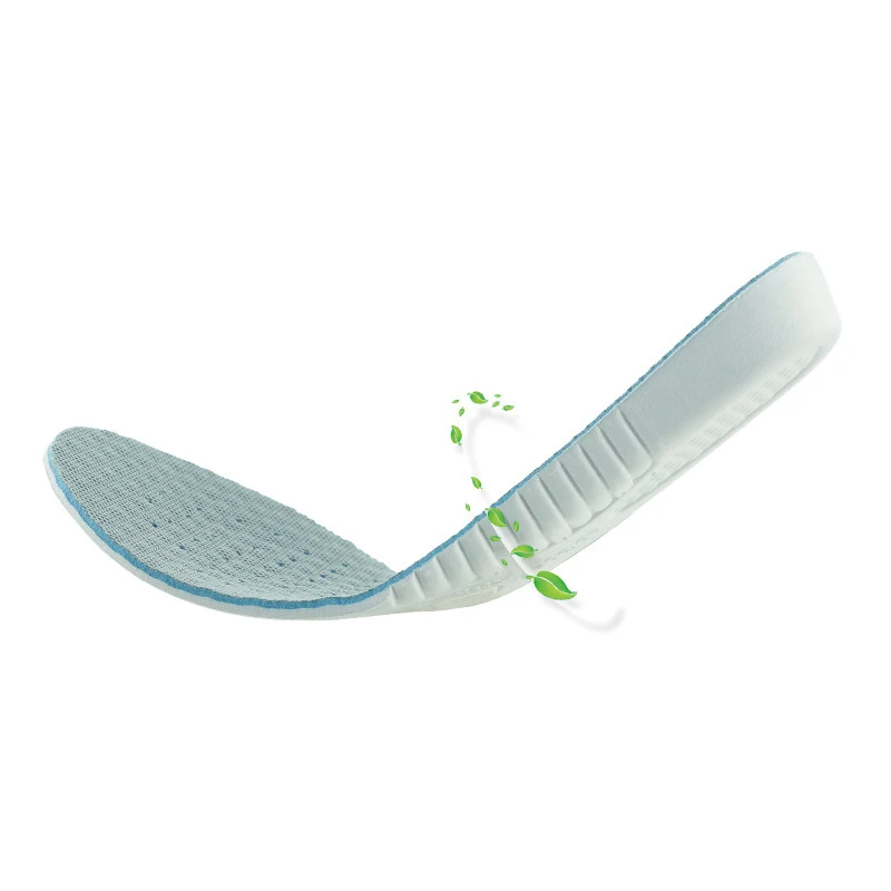Comfortable Height Increase EVA Insole Breathable Sports Insole
