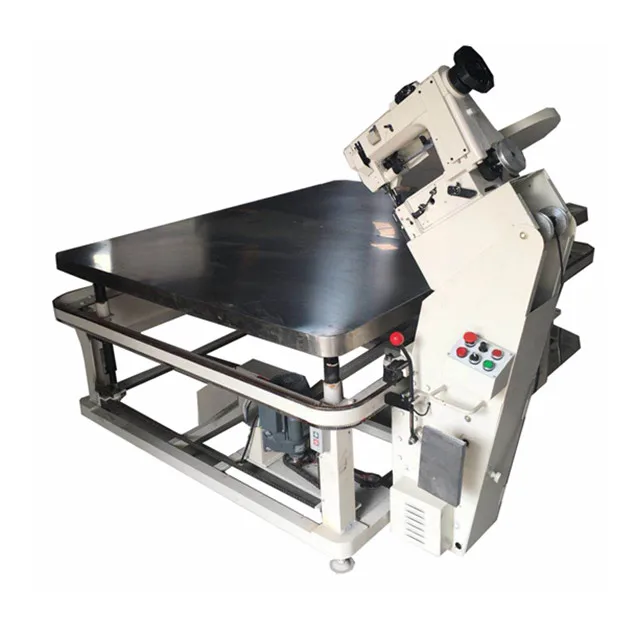 Компьютеризированное одеяло AV206 с одной иглой по индивидуальному заказу, одеяло, стеганые швейные машины