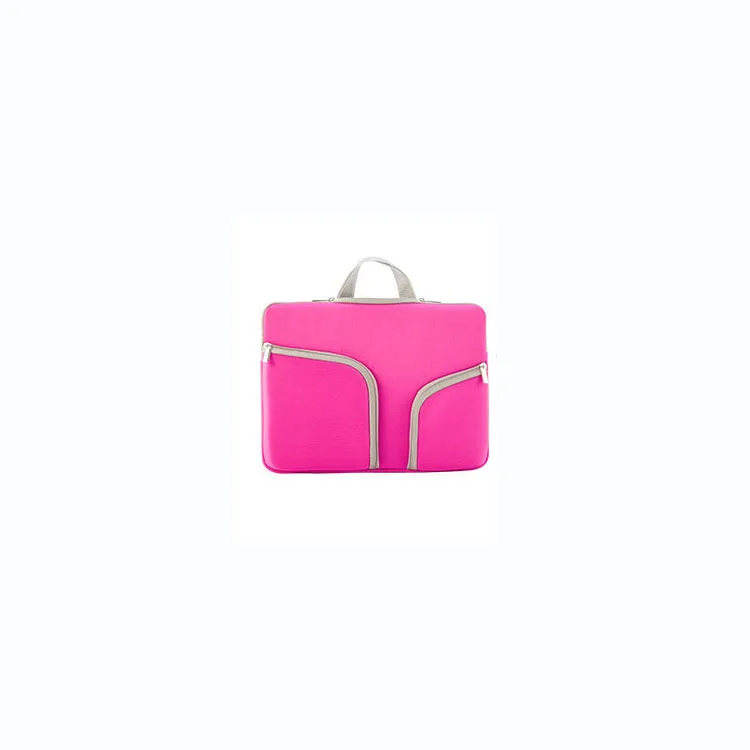Manufacturer customized luxury briefcase business portable laptop bag